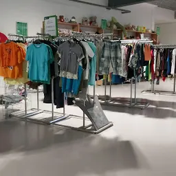 Bezoeker foto van Restore Kringloopwinkel Ede in Ede