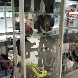 Bezoeker foto van Restore Kringloopwinkel Ede in Ede