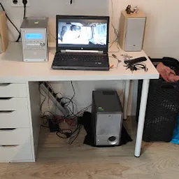 Bezoeker foto van Restore Kringloopwinkel Ede in Ede