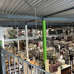Bezoeker foto van Restore Kringloopwinkel Ede in Ede