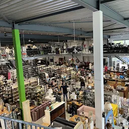 Bezoeker foto van Restore Kringloopwinkel Ede in Ede
