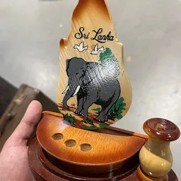 Bezoeker foto van Restore Kringloopwinkel Ede in Ede