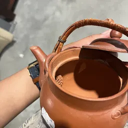 Bezoeker foto van Restore Kringloopwinkel Ede in Ede