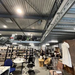 Bezoeker foto van Restore Kringloopwinkel Ede in Ede