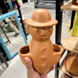 Bezoeker foto van Restore Kringloopwinkel Ede in Ede