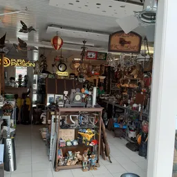 Kringloopwinkel Kringloopwinkel Restore "Wullie hen't" in Barneveld