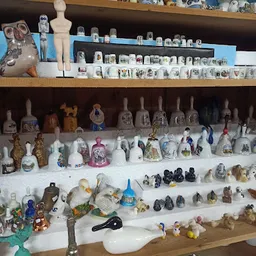 Bezoeker foto van Kringloopwinkel Restore "Wullie hen't" in Barneveld