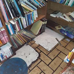 Bezoeker foto van Kringloopwinkel Ringloop in Epe