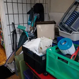 Bezoeker foto van Kringloopwinkel Ringloop in Epe