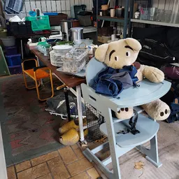 Bezoeker foto van Kringloopwinkel Ringloop in Epe