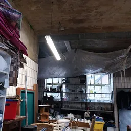 Bezoeker foto van Kringloopwinkel Ringloop in Epe