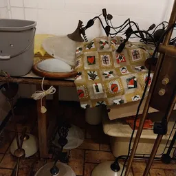 Bezoeker foto van Kringloopwinkel Ringloop in Epe