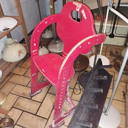 Bezoeker foto van Kringloopwinkel Ringloop in Epe