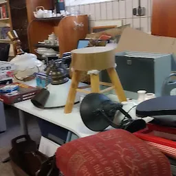 Bezoeker foto van Kringloopwinkel Ringloop in Epe