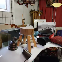 Bezoeker foto van Kringloopwinkel Ringloop in Epe