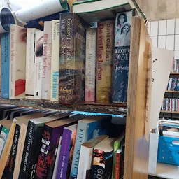 Bezoeker foto van Kringloopwinkel Ringloop in Epe