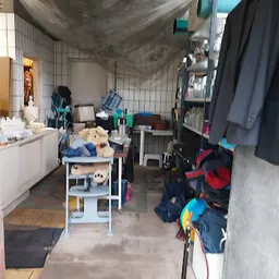 Bezoeker foto van Kringloopwinkel Ringloop in Epe