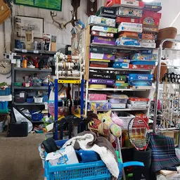 Bezoeker foto van Kringloopwinkel Ringloop in Epe