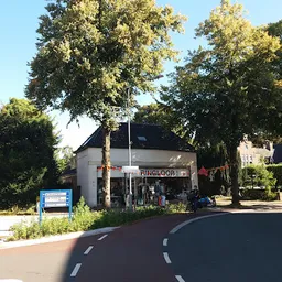 Bezoeker foto van Kringloopwinkel Ringloop in Epe