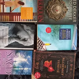 Bezoeker foto van Kringloopwinkel Ringloop in Epe