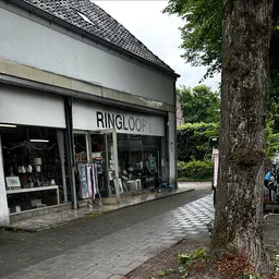 Bezoeker foto van Kringloopwinkel Ringloop in Epe