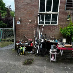 Bezoeker foto van Kringloopwinkel Ringloop in Epe