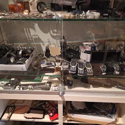 Bezoeker foto van Robin Hood Kringloopwinkel in Hoorn