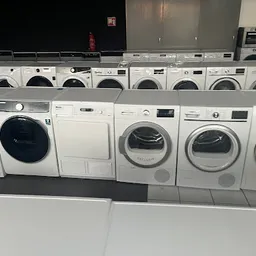 Bezoeker foto van Kringloopwinkel Roko Trading in Oudenbosch