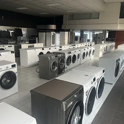 Bezoeker foto van Kringloopwinkel Roko Trading in Oudenbosch