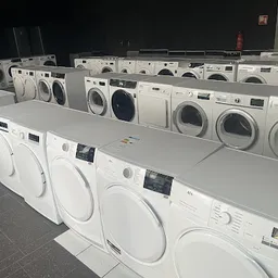 Bezoeker foto van Kringloopwinkel Roko Trading in Oudenbosch