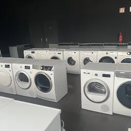 Bezoeker foto van Kringloopwinkel Roko Trading in Oudenbosch