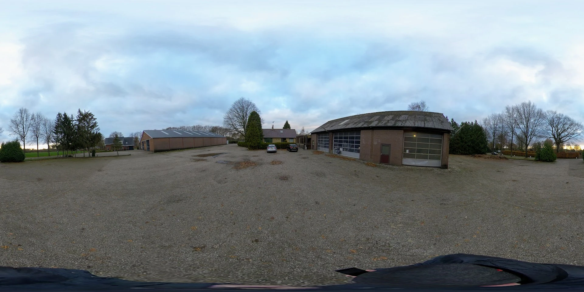 Kringloopwinkel Kringloopwinkel Rommelmarkt Caecilia & N.H.Kerk in Scherpenzeel