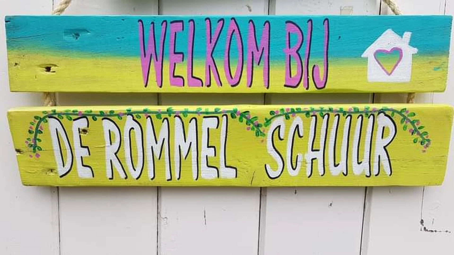 Kringloopwinkel Kringloopwinkel Rommelmarktschuur Langerak in Langerak