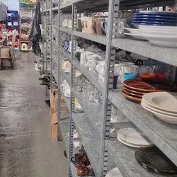 Bezoeker foto van Kringloopwinkel Ruilwinkel Goes in Goes