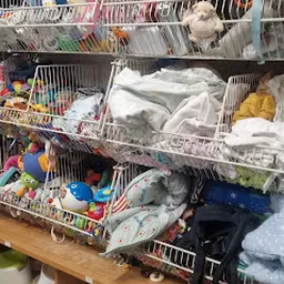 Bezoeker foto van Kringloopwinkel Ruilwinkel Goes in Goes