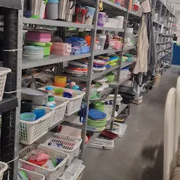 Bezoeker foto van Kringloopwinkel Ruilwinkel Goes in Goes