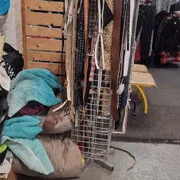 Bezoeker foto van Kringloopwinkel Ruilwinkel Goes in Goes