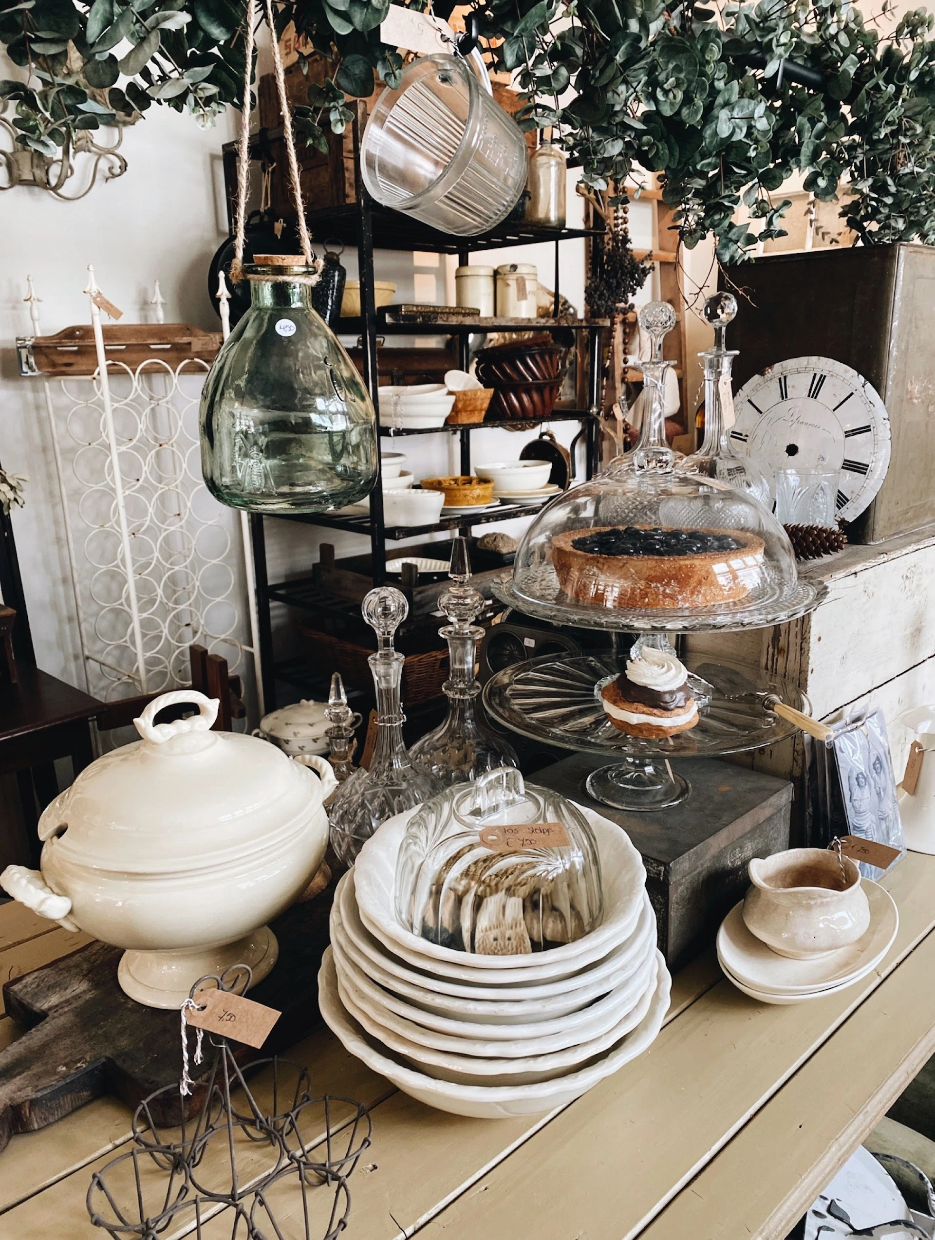 Foto gedeeld door eigenaar van Kringloopwinkel Rustikke in Zoetermeer