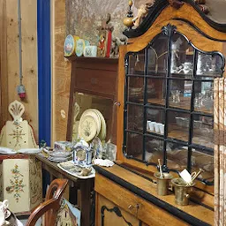 Bezoeker foto van Kringloopwinkel Saartje in Hijken