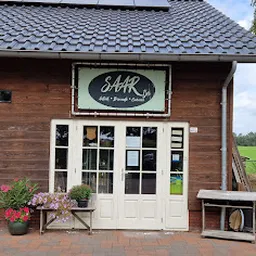 Bezoeker foto van Kringloopwinkel Saartje in Hijken