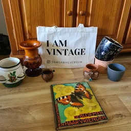 Bezoeker foto van Kringloopwinkel Sam-Sam in Hilversum