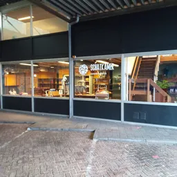 Kringloopwinkel Kringloopwinkel Schatkamer in Zwolle