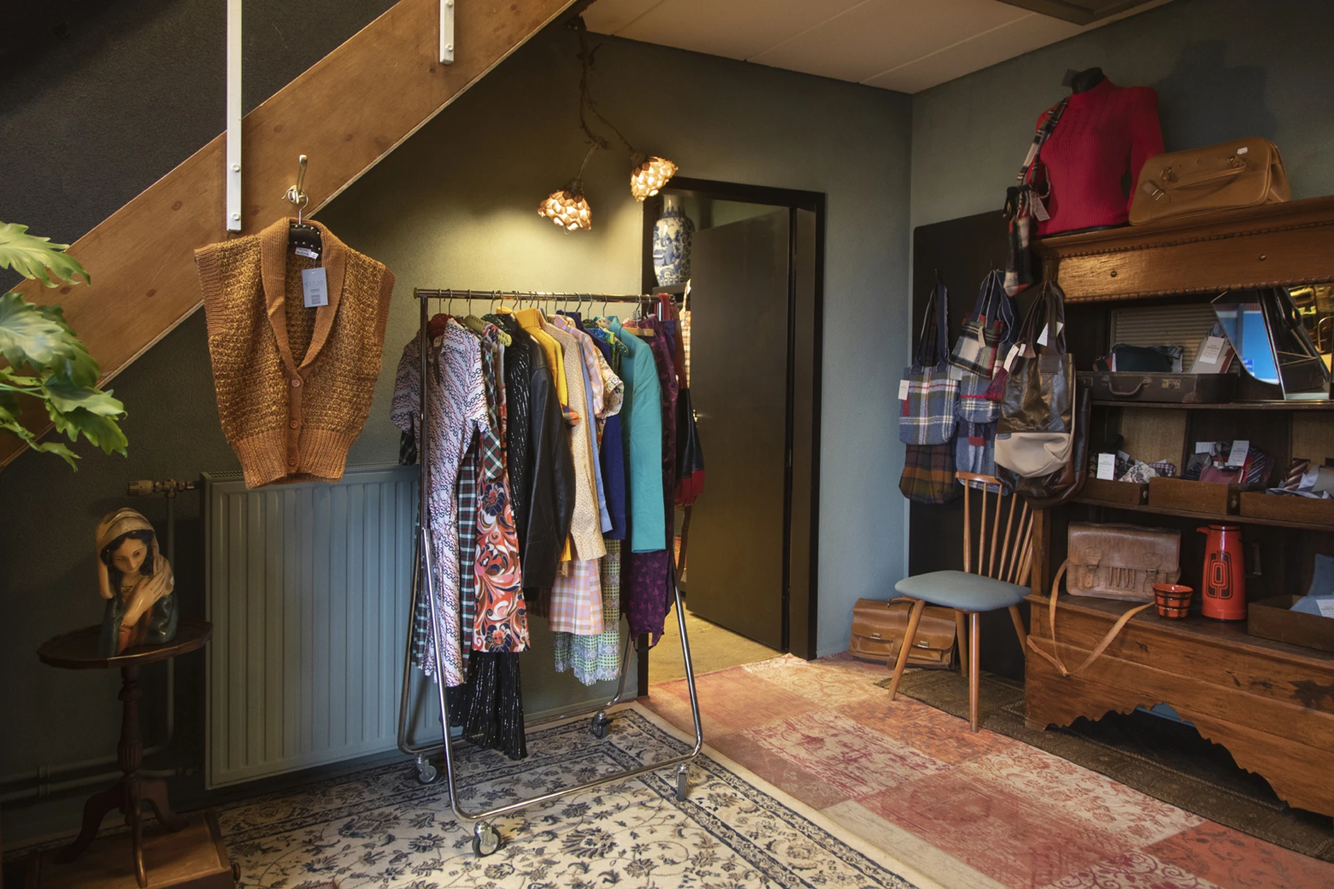 Foto gedeeld door eigenaar van Kringloopwinkel Schatkamer in Zwolle