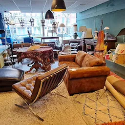 Bezoeker foto van Schroeder Kringloop Loosduinsekade in Den Haag