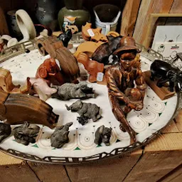 Bezoeker foto van Schroeder Kringloop Loosduinsekade in Den Haag