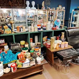 Bezoeker foto van Schroeder Kringloop Loosduinsekade in Den Haag