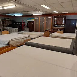 Bezoeker foto van Schroeder Kringloop Loosduinsekade in Den Haag