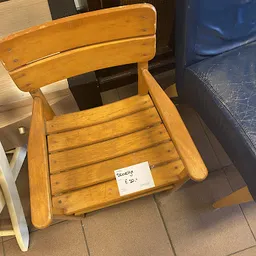 Bezoeker foto van Schroeder Kringloop Loosduinsekade in Den Haag