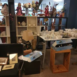 Bezoeker foto van Schroeder Kringloop Westduinweg in Den Haag