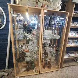 Bezoeker foto van Schroeder Kringloop Westduinweg in Den Haag